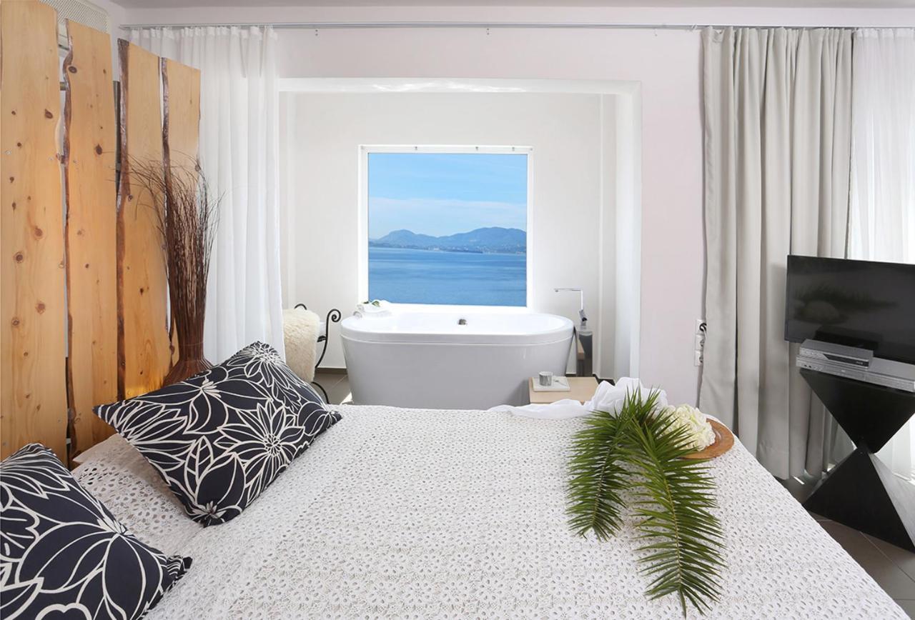 Hotel Pantokrator 3*